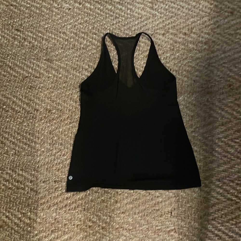 Lululemon top - Picture 2 of 2